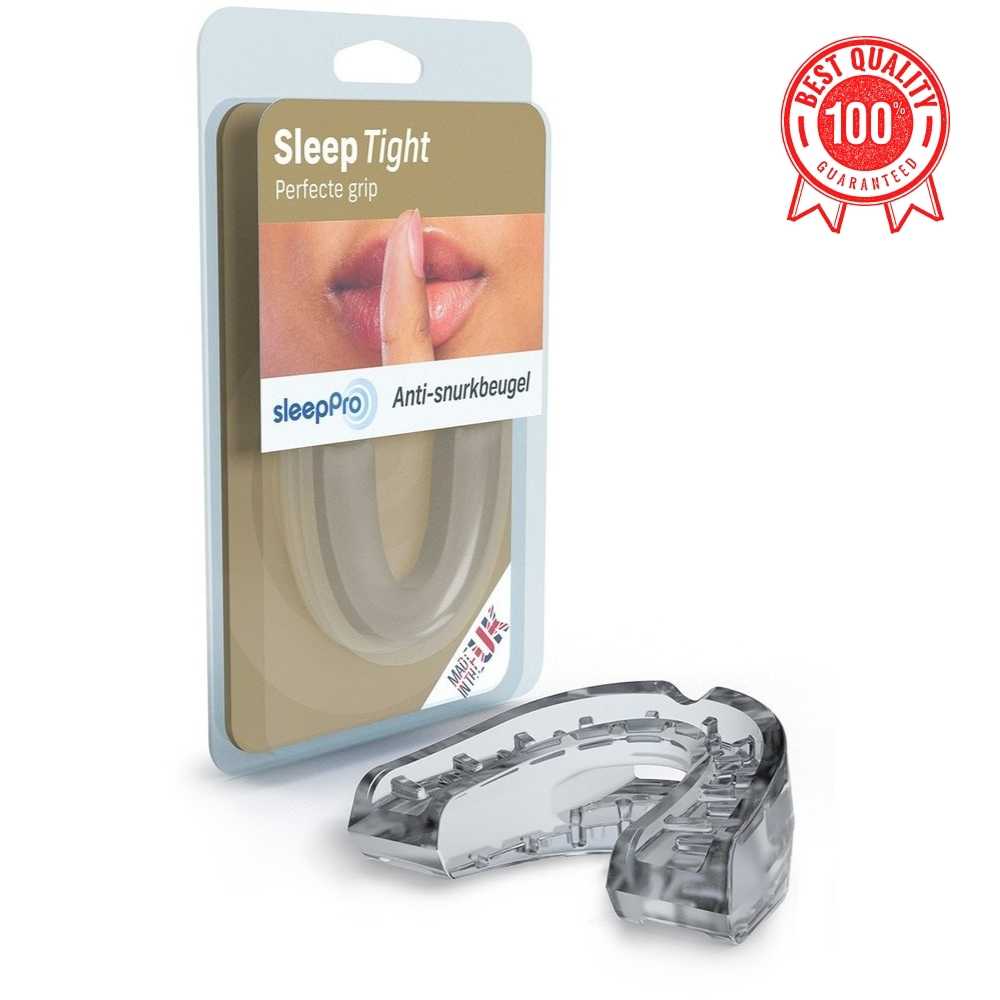 Sleep pro snurkbeugel pro tight