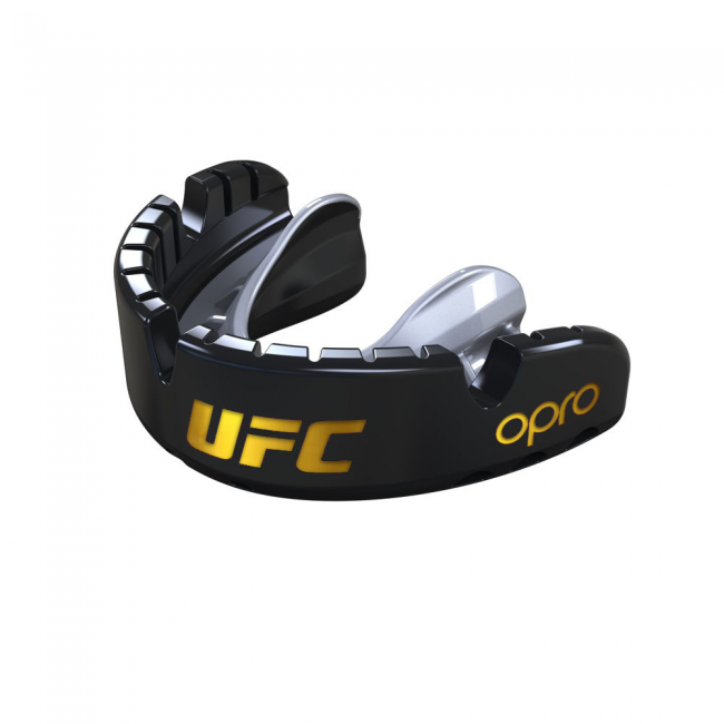 Opro UFC gebitsbeschermer braces