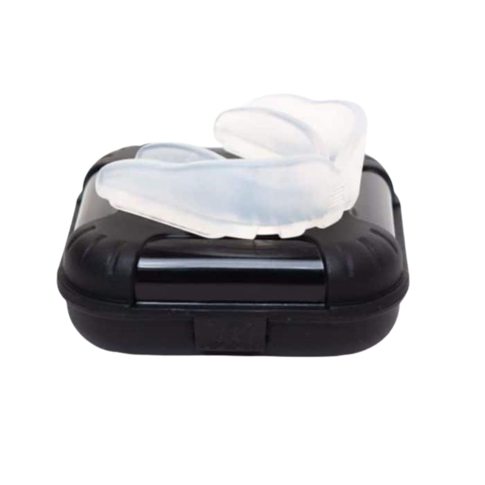 Makura Toka Pro Gebitsbeschermer Transparant