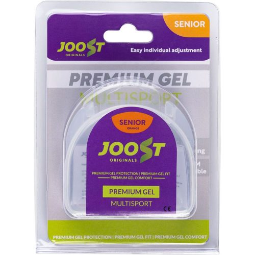JOOST Original Gebitsbeschermer Premium Gel Oranje