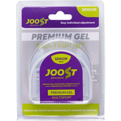 JOOST Original Gebitsbeschermer Premium Gel Groen