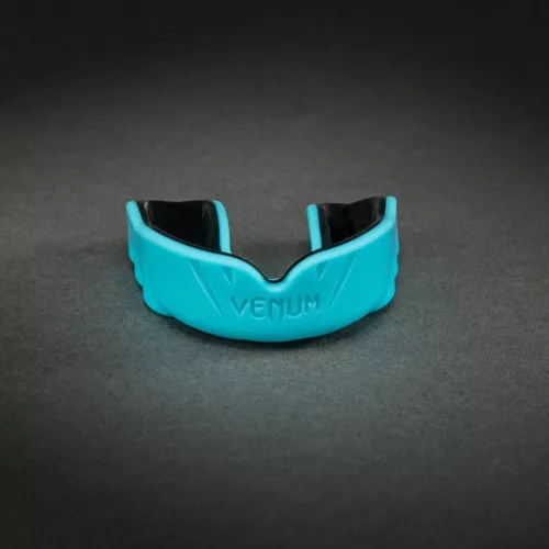 Venum Challenger Gebitsbeschermer Turquoise/Black