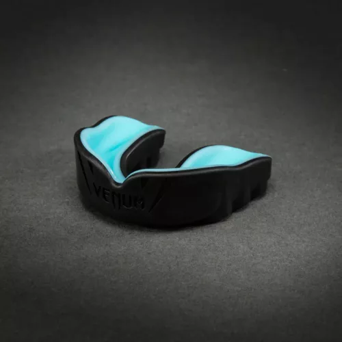 Venum Challenger Gebitsbeschermer Black/Turquoise