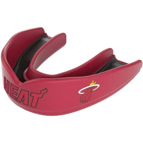 Shock Doctor Basketbal Gebitsbeschermer Miami