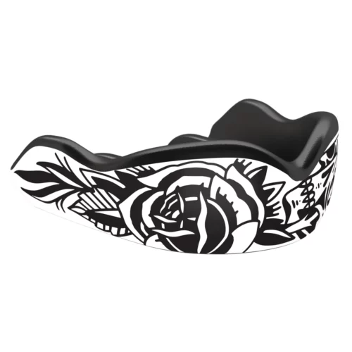Damage Control Mouthguard Blackarts Senior