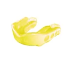 Neon geel