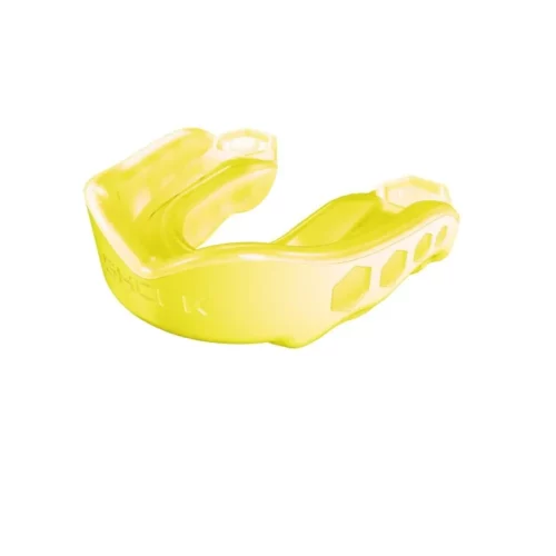 Shock Doctor Gebitsbeschermer Gel Max Neon Geel